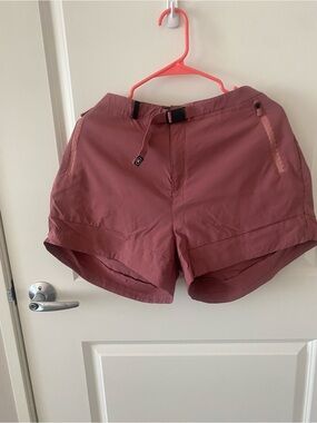Women's backcountry wasatch ripstop shorts